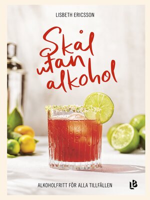 cover image of Skål utan alkohol